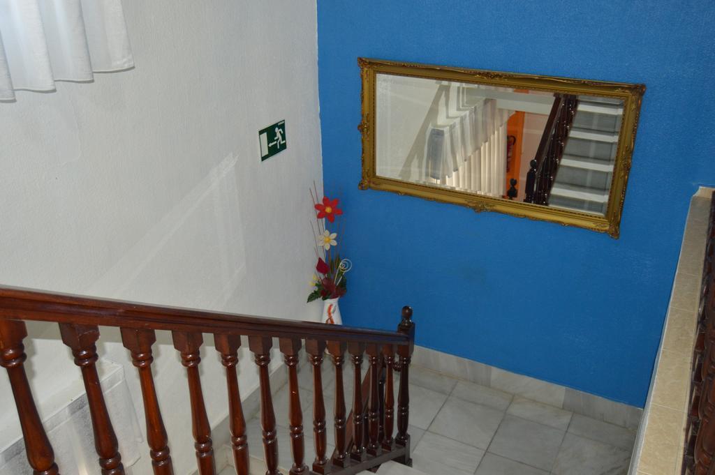 Hotel La Pinada Sangonera La Seca Exterior foto